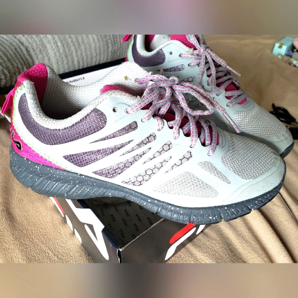 Fila sneakers